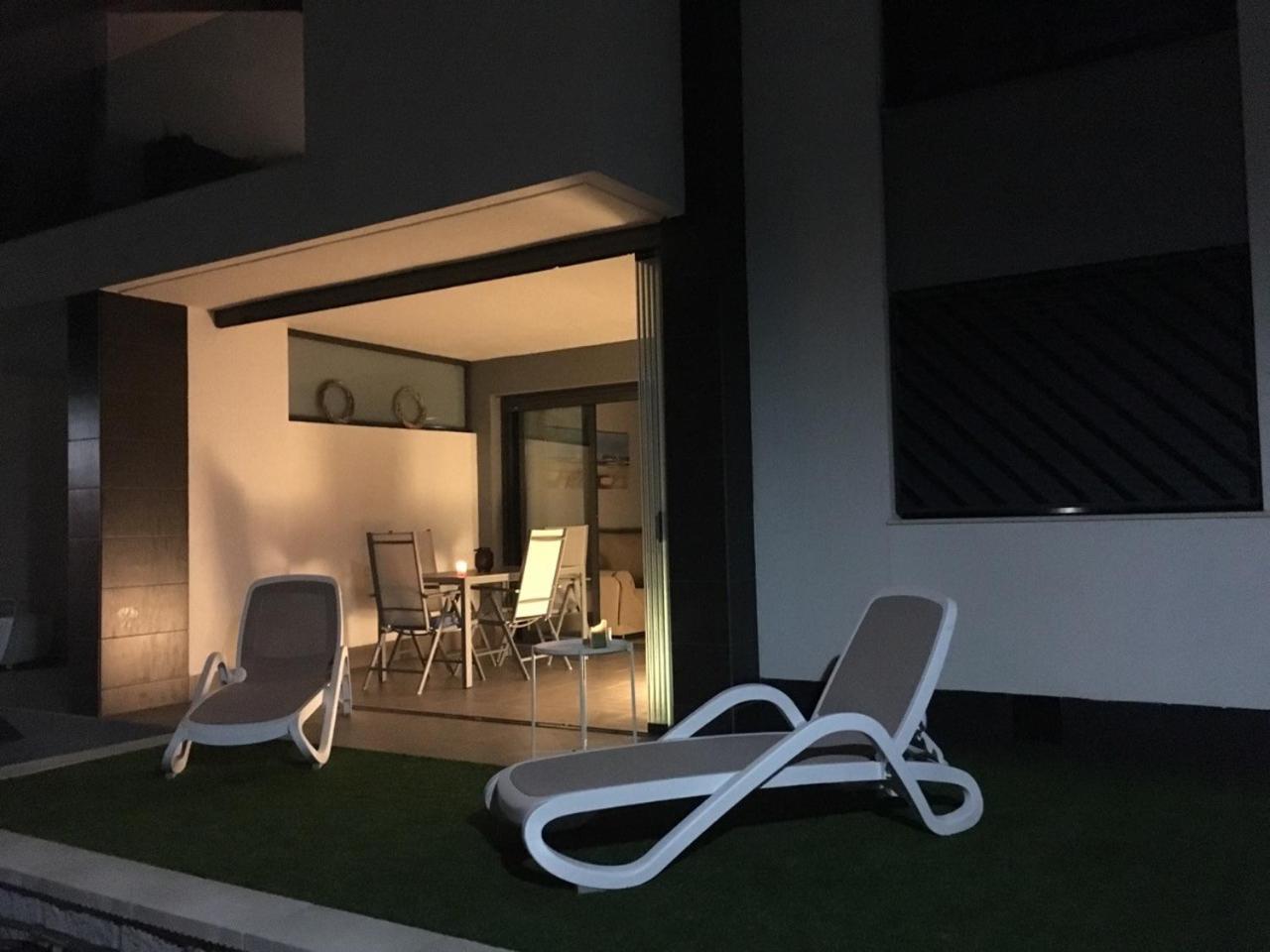 Punta Prima Oasis Beach Fase 9 Торевьиа Экстерьер фото