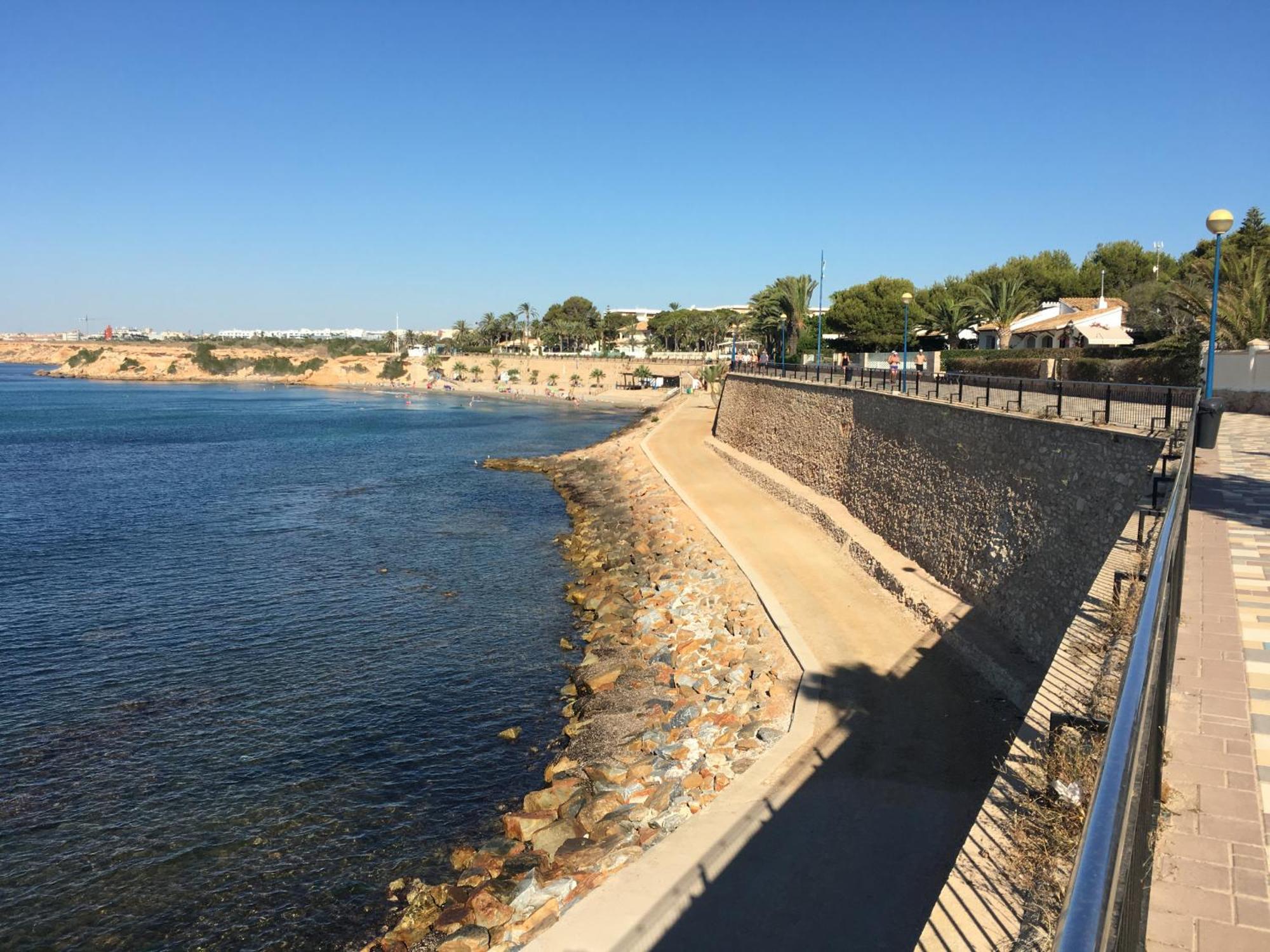 Punta Prima Oasis Beach Fase 9 Торевьиа Экстерьер фото