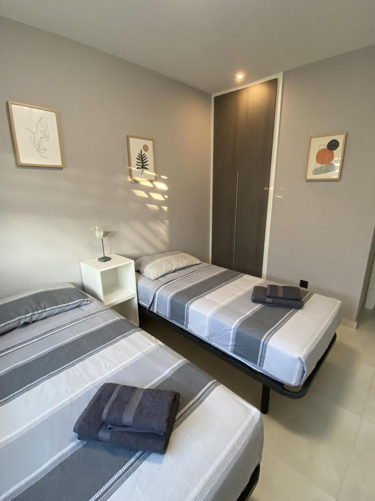 Punta Prima Oasis Beach Fase 9 Торевьиа Экстерьер фото