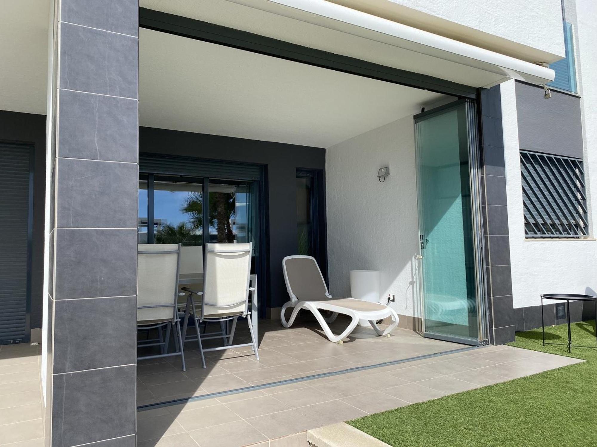 Punta Prima Oasis Beach Fase 9 Торевьиа Экстерьер фото