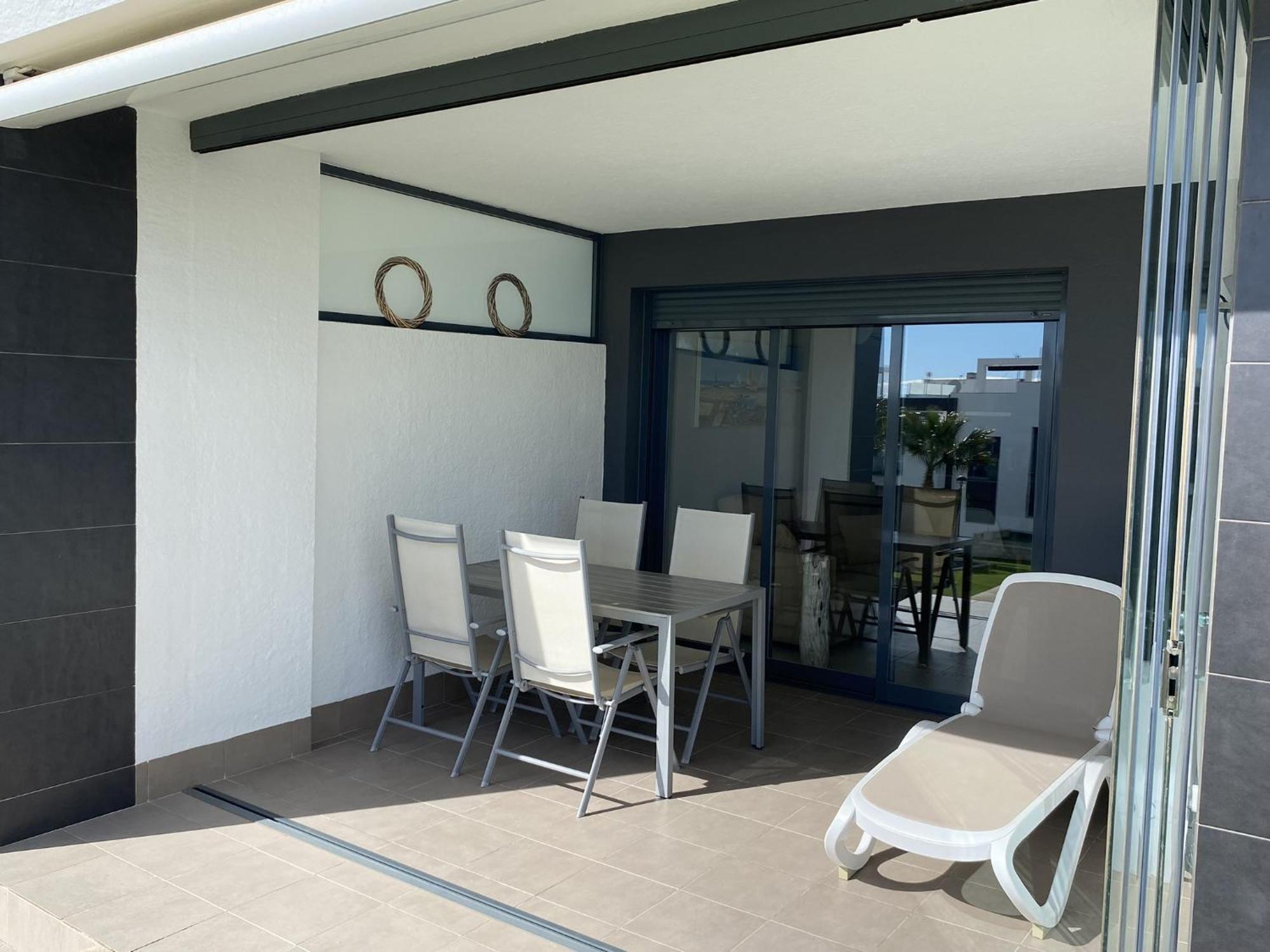 Punta Prima Oasis Beach Fase 9 Торевьиа Экстерьер фото